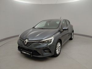 Renault Clio V 2022