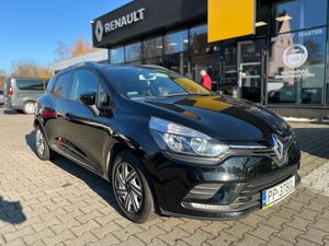 Renault Clio IV 0.9 TCe Limited 2017