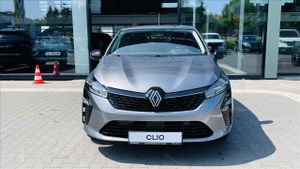Renault Clio V 1.0 TCe Evolution X-Tronic 2025
