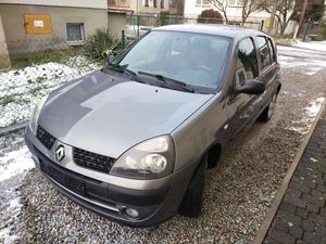 Renault Clio II 1.2 16V Dynamique 2003