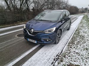 Renault Grand Scenic IV 2017