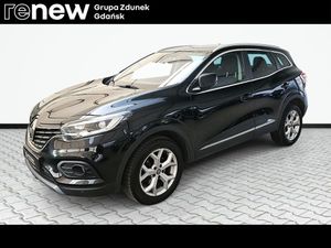 Renault Kadjar 2019