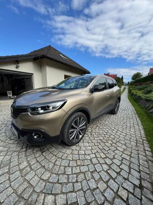 Renault Kadjar 2018
