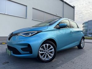 Renault Zoe R135 Z.E 50 Zen 2021