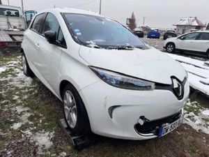 Renault Zoe (ohne Batterie) 22 kwh Life 2015