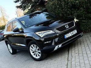 Seat Ateca 1.5 TSI ACT OPF Xcellence 2019