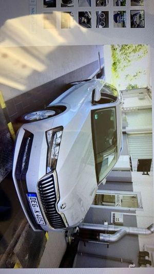 Skoda Superb III 2.0 TDI DSG Ambition 2021