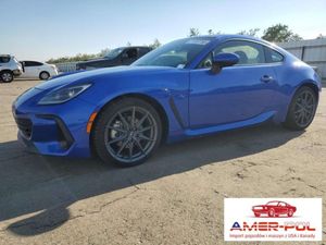 Subaru BRZ 2023