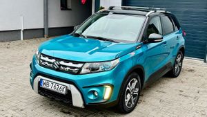 Suzuki Vitara II 1.6 XLED SUN 4WD 2015