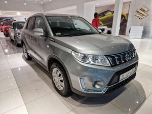 Suzuki Vitara III 1.0 Boosterjet Premium 4WD 2019