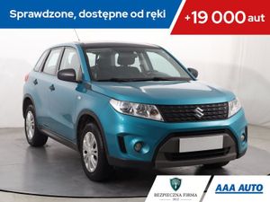 Suzuki Vitara III 2015