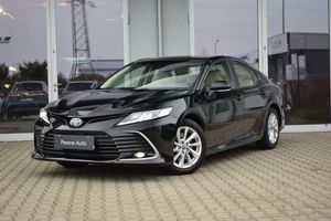 Toyota Camry 2.5 Hybrid Comfort CVT 2021