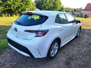 Toyota Corolla Seria E21 2021