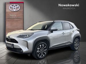 Toyota Yaris Cross Hybrid 1.5 Style 2024