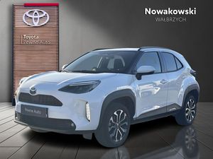 Toyota Yaris Cross Hybrid 1.5 Style 2024
