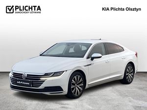 Volkswagen Arteon 2020