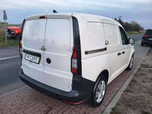Volkswagen Caddy V Mixt 2024