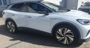 Volkswagen ID.4 77kWh 1ST 2021