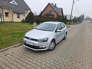 Volkswagen Polo V 1.0 (Blue Motion Technology) Comfortline 2016