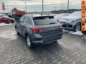 Volkswagen T-ROC I 1.5 TSI OPF Move 2018