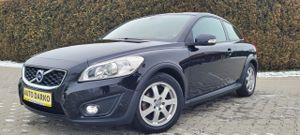 Volvo C30 D2 2011
