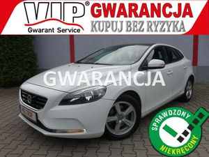 Volvo V40 II T2 Kinetic 2014