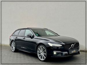 Volvo V90 B5 D AWD Geartronic RDesign 2022