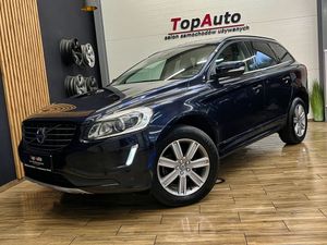 Volvo XC60 I D4 Geartronic Summum 2016