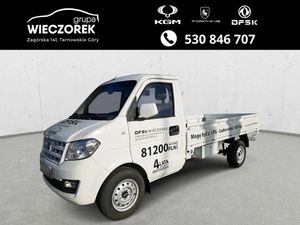 Dfsk C-31 2025