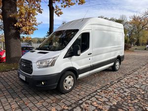 Ford Transit 2015