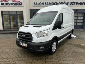 Ford Transit 2020