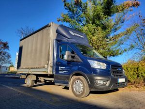 Ford Transit 2019