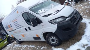 Fiat Ducato 2021