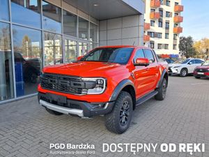 Ford Ranger 2024