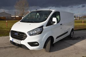 Ford Transit Custom 2020