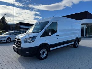 Ford Transit 2022