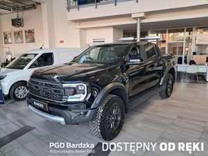 Ford Ranger 2025