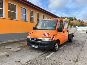 Fiat Ducato 2002