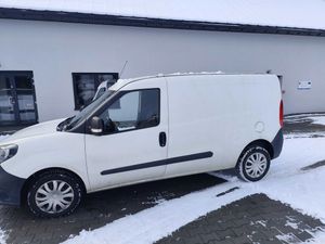 Fiat Doblo 2018