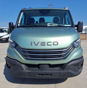 Iveco Daily 2025