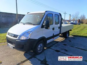 Iveco Daily 2011