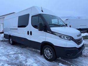Iveco Daily 2025