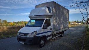Iveco Daily 2006
