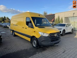 Mercedes-Benz Sprinter 2019