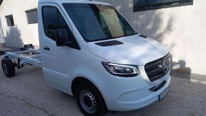 Mercedes-Benz Sprinter 2021