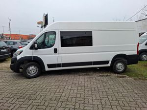 Peugeot Boxer 2020