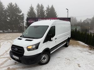 Ford Transit 2020