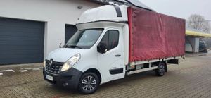 Renault Master 2017
