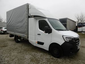 Renault Master 2023