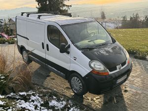 Renault Trafic 2005